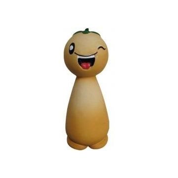 Jucarie Caine Pet Expert Brown Funny Toy NTD6715