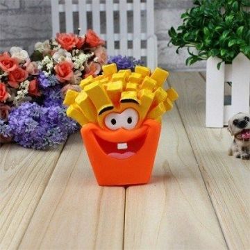 JUCARIE CAINE PET EXPERT CARTOFI