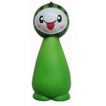 Jucarie Caine Pet Expert Green Funny Toy NTD6714