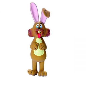 Jucarie Caine Pet Expert Rabbit