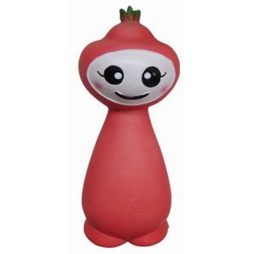 Jucarie Caine Pet Expert Red Funny Toy NTD6713