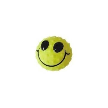Jucarie Caine Pet Expert Smiley Ball OPT61782