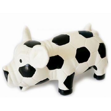 Jucarie Caine Pet Expert Spotted Piggy NTD6091