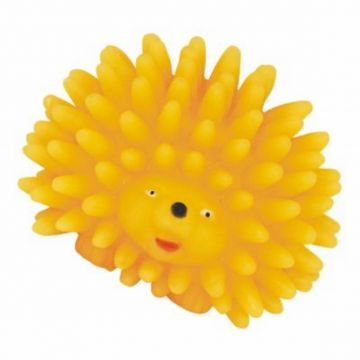 Jucarie Caine Pet Expert Vinil Arici Medium OPT30787