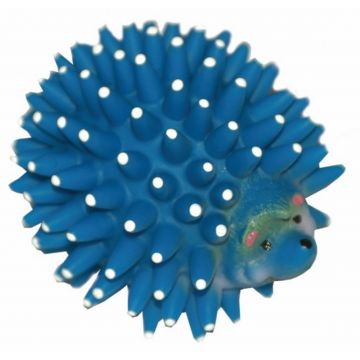 Jucarie Caine Pet Expert Vinil Arici Patat Mini OPT31093