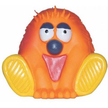 Jucarie Latex Figurina Portocaliu