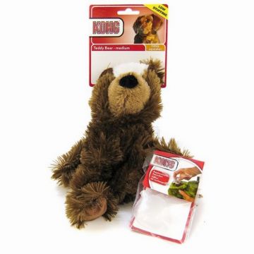 Jucarie Plus Ursulet M