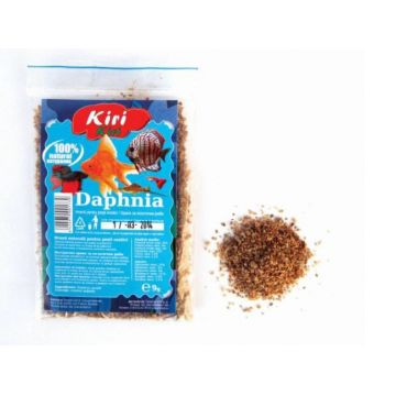 Kiri-Kiri Daphnia 9 g