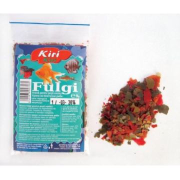 Kiri-Kiri Fulgi 9 g