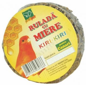 Kiri Kiri Rulada Canari 80 g