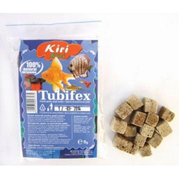 Kiri-Kiri Tubifex 9 g