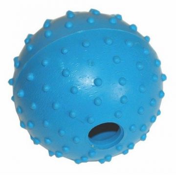 Minge Cauciuc Cu Clopotel 7 cm