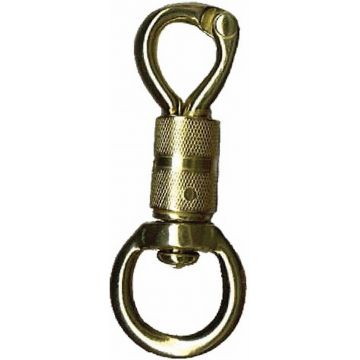 Mool Carabiniera Siguranta Aurie 26 mm