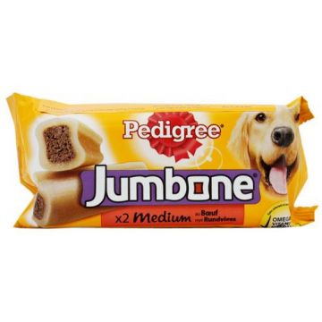 Pedigree Biscuiti Jumbone Medium 200 g