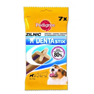 Pedigree Dentastix Mediu Mono 7 buc 180 g