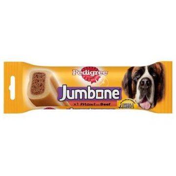 Pedigree Jumbo Talie Mare 2010 g