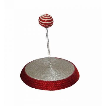 Pet Expert Ansamblu Bell Scratcher SBE1101