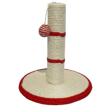 Pet Expert Ansamblu Scratcher Post SBE1103