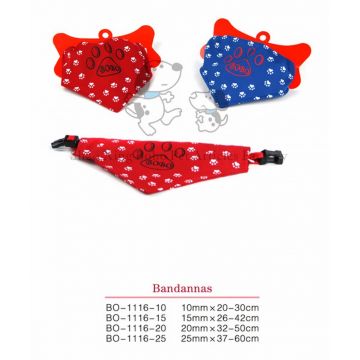 Pet Expert Bandana 30 cm 1116/10