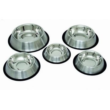 Pet Expert Castron Inox Antiderapant 0.90 l