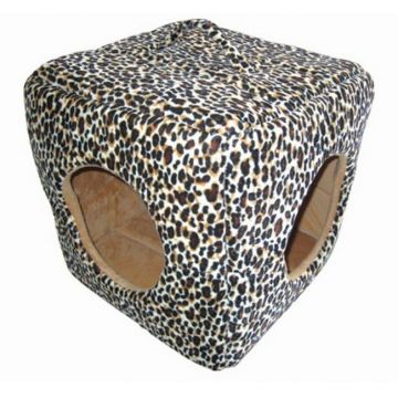 Pet Expert Casuta Cubic OPT52368