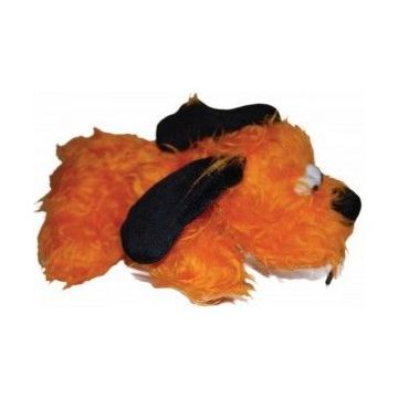 Pet Expert Catel Plus Portocaliu