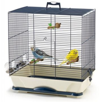 Pet Expert Colivie Classic Small Blue