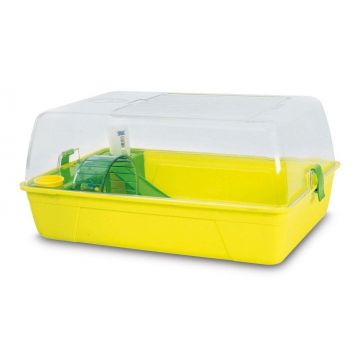 Pet Expert Cusca Hamster Fun 55 cm Lemon