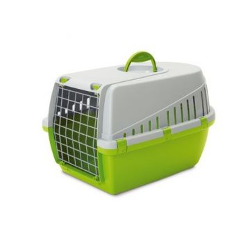 Pet Expert Cusca Transport Smart 56 cm Lemon