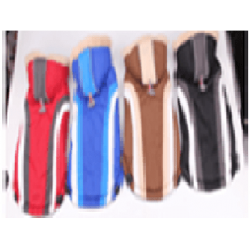 Pet Expert Haina Caine Hanorac Red L 36 cm