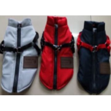 Pet Expert Haina Caine Safe Jacket Red M 31 cm