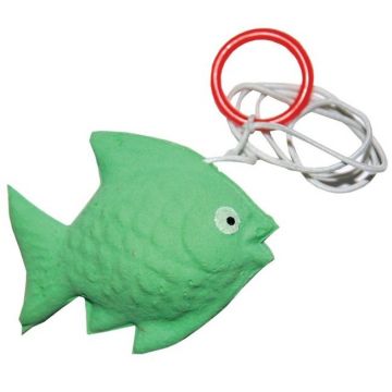 Pet Expert Jucarie Buret Peste