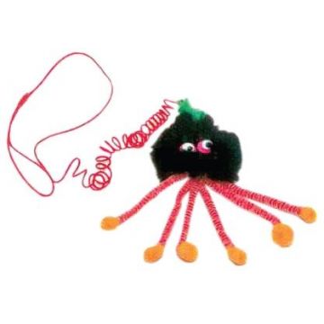 Pet Expert Jucarie Paianjen