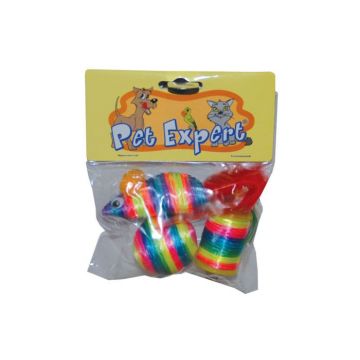 Pet Expert Jucarie Sisal X 3 41943