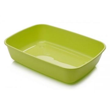 Pet Expert Litiera Cleany Basic 42 cm Lemon