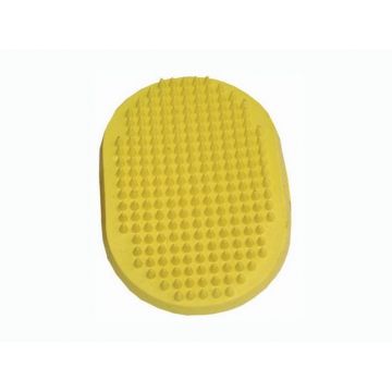 Pet Expert Perie Cauciuc Ovala