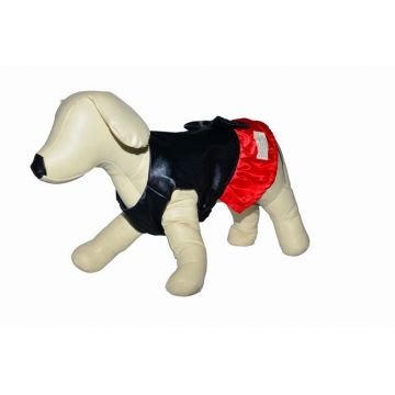 Pet Expert Rochie Elegant FFD409 S 25 cm