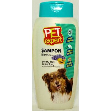Pet Expert Sampon Par Lung 300 ml