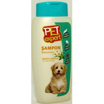 Pet Expert Sampon Puppy 300 ml