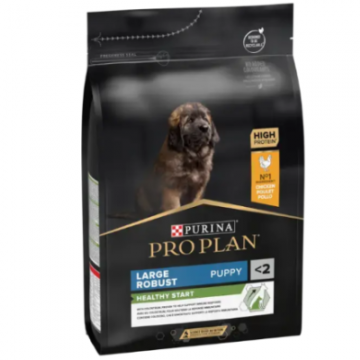 Pro Plan Dog Large Athletic Puppy Chicken 3 kg