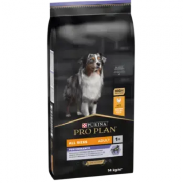 Pro Plan Dog Performance Chicken/Rice 14 kg