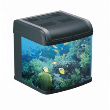 Resun Acvariu DMS 500 PL 94 l