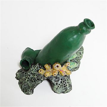 Resun Decor Acvariu Butoaie RECIF PO-020