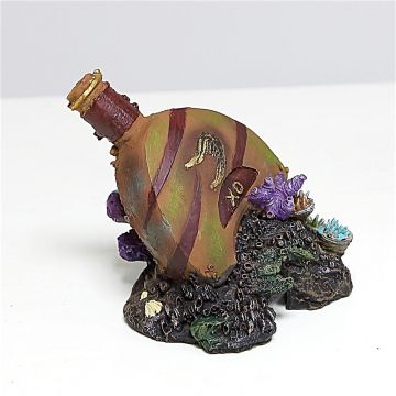 Resun Decor Acvariu Sticla Parfum BW02