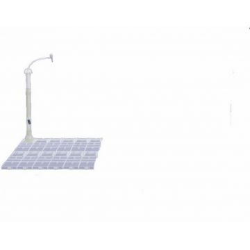 Resun Filtru De Fund RS 12P 45X30 cm