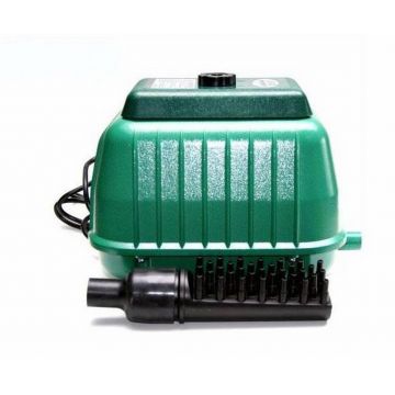 RESUN POMPA AER LP 100 7400 L