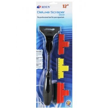 Resun Set Ustensile Curatare Acvariu DS12 31 cm