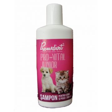 Sampon Pro Vital Junior x 200ml