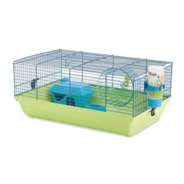 Savic Cusca Hamster Martha Albastra