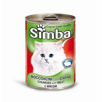Simba Cat Cons Vitel 415 g
